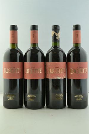 Lucente Frescobaldi