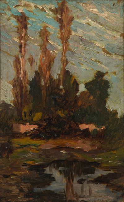 Verso Sera al Lido