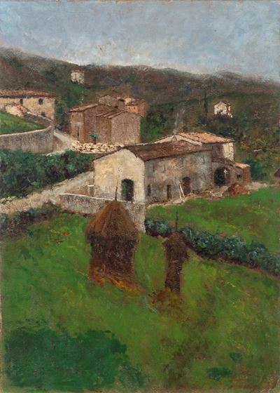 Collina Pistoiese