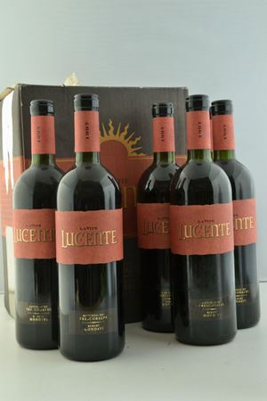 Lucente Frescobaldi