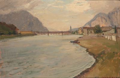 Pescarenico