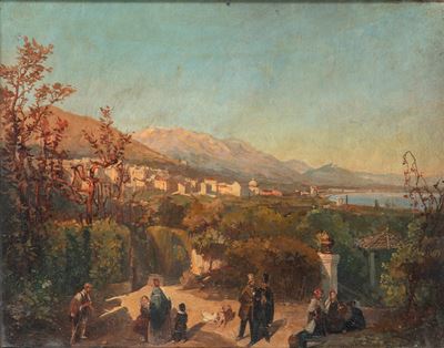 Vita nella Costiera Amalfitana