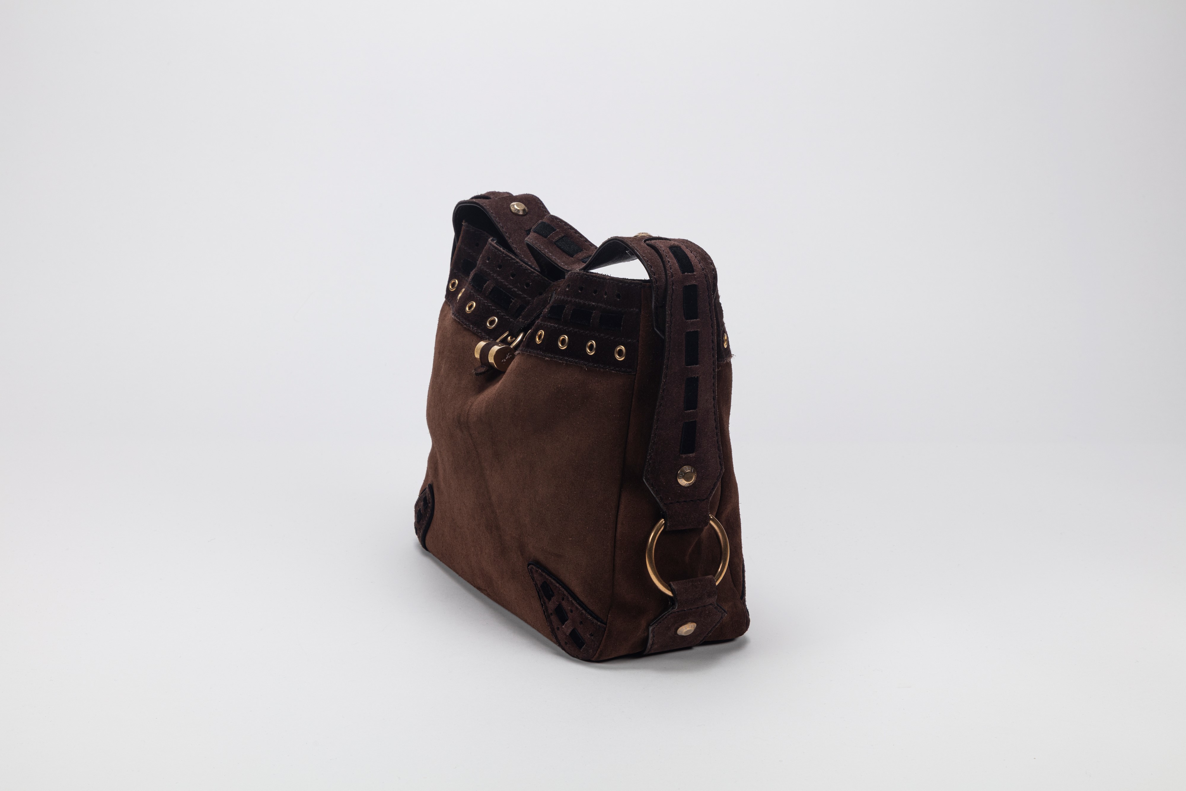 Yves Saint Laurent - Borsa Diane