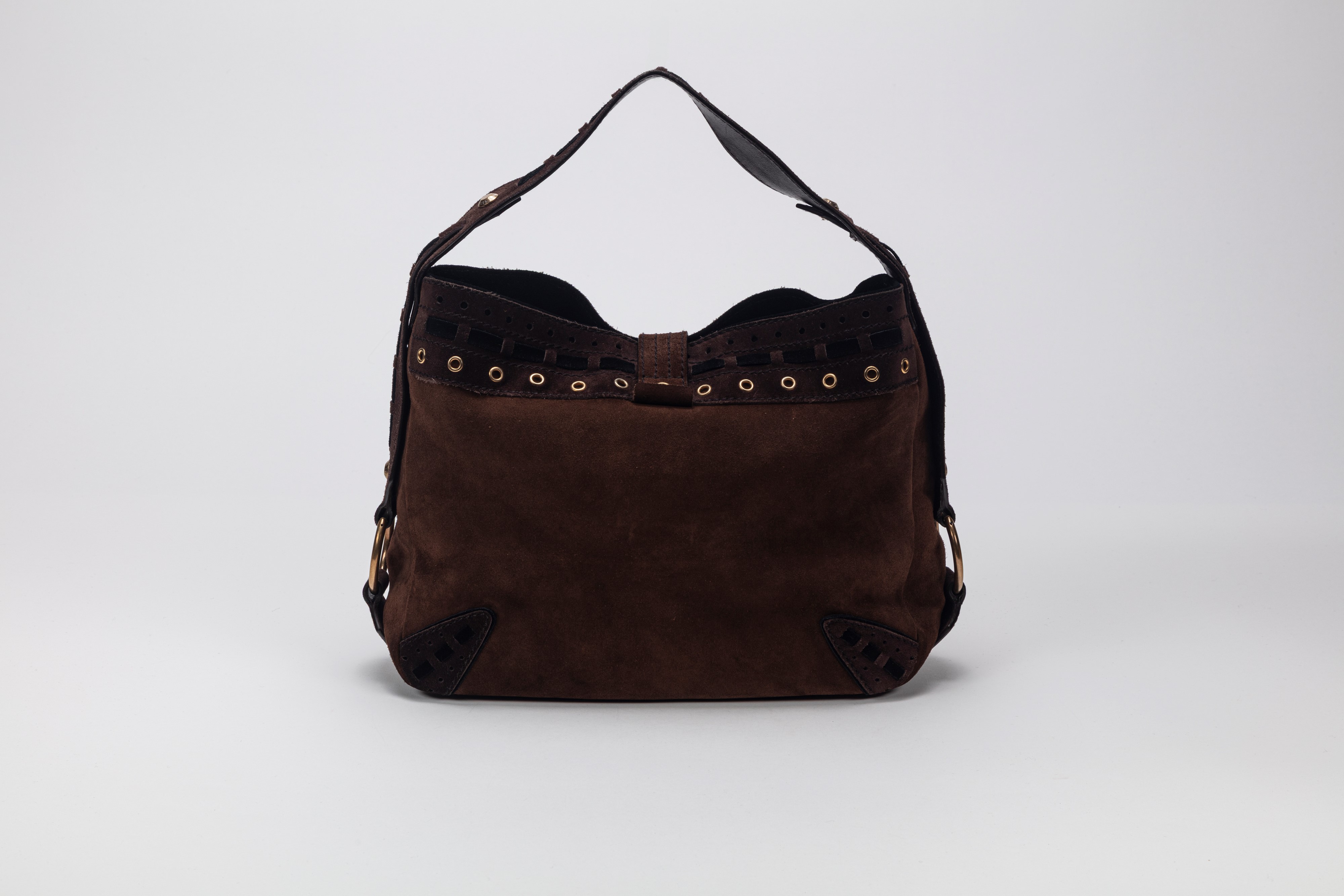 Yves Saint Laurent - Borsa Diane