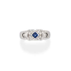 Anello collezione Parentesi