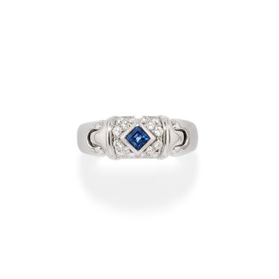 Anello Collezione Parentesi