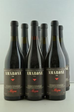 Amarone Allegrini