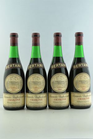 Amarone Bertani