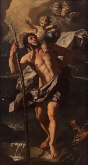 San Cristoforo