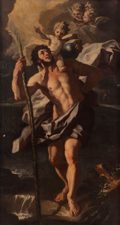 San Cristoforo