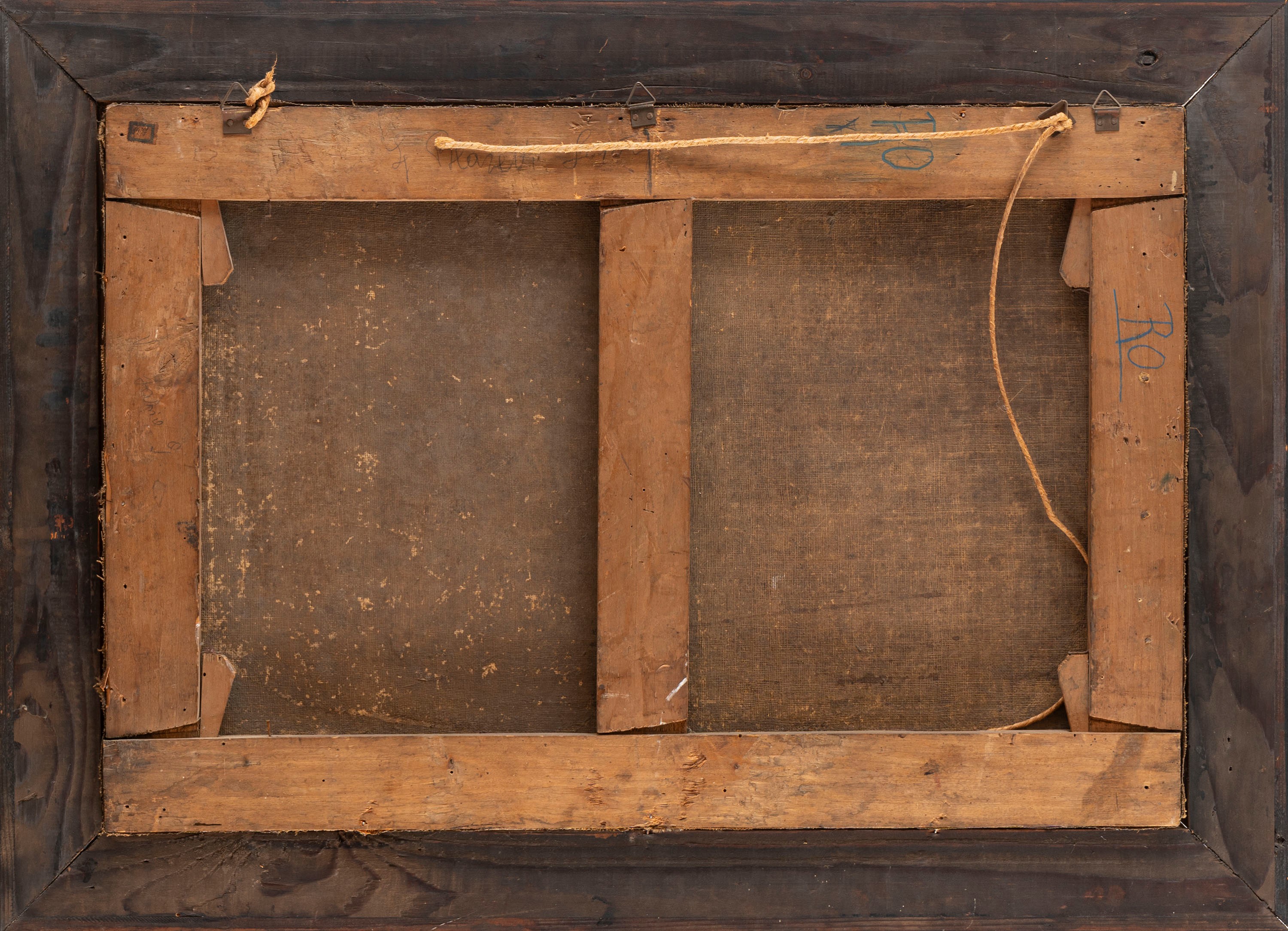 Cacciagione di penna