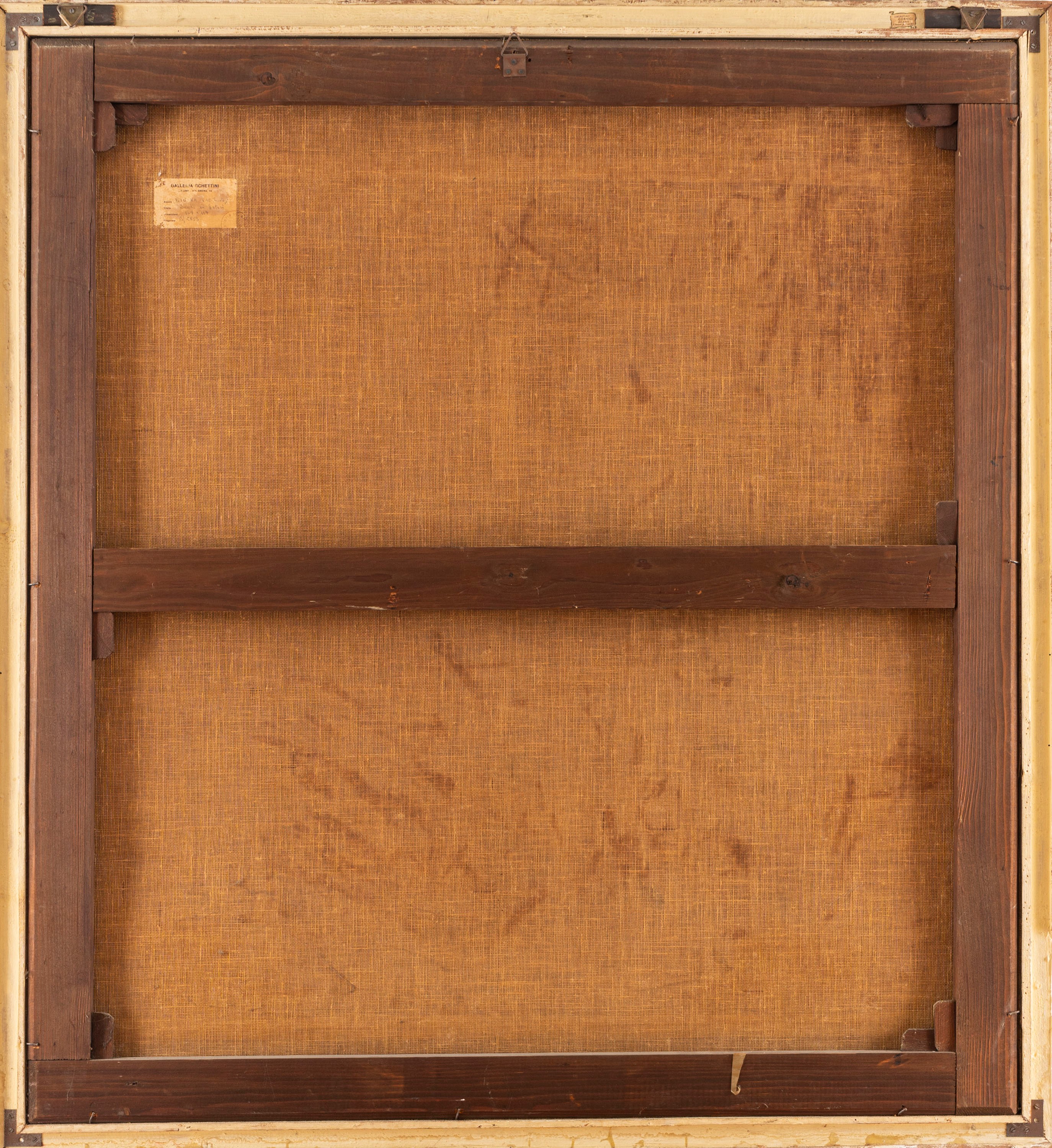 Scuola Napoletana, Secolo XVII - San Girolamo Penitente