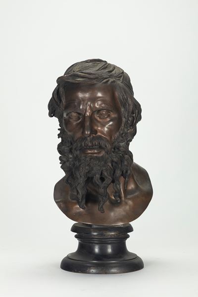 Busto di Filosofo