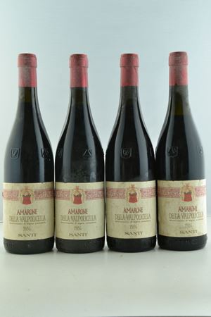Amarone Santi