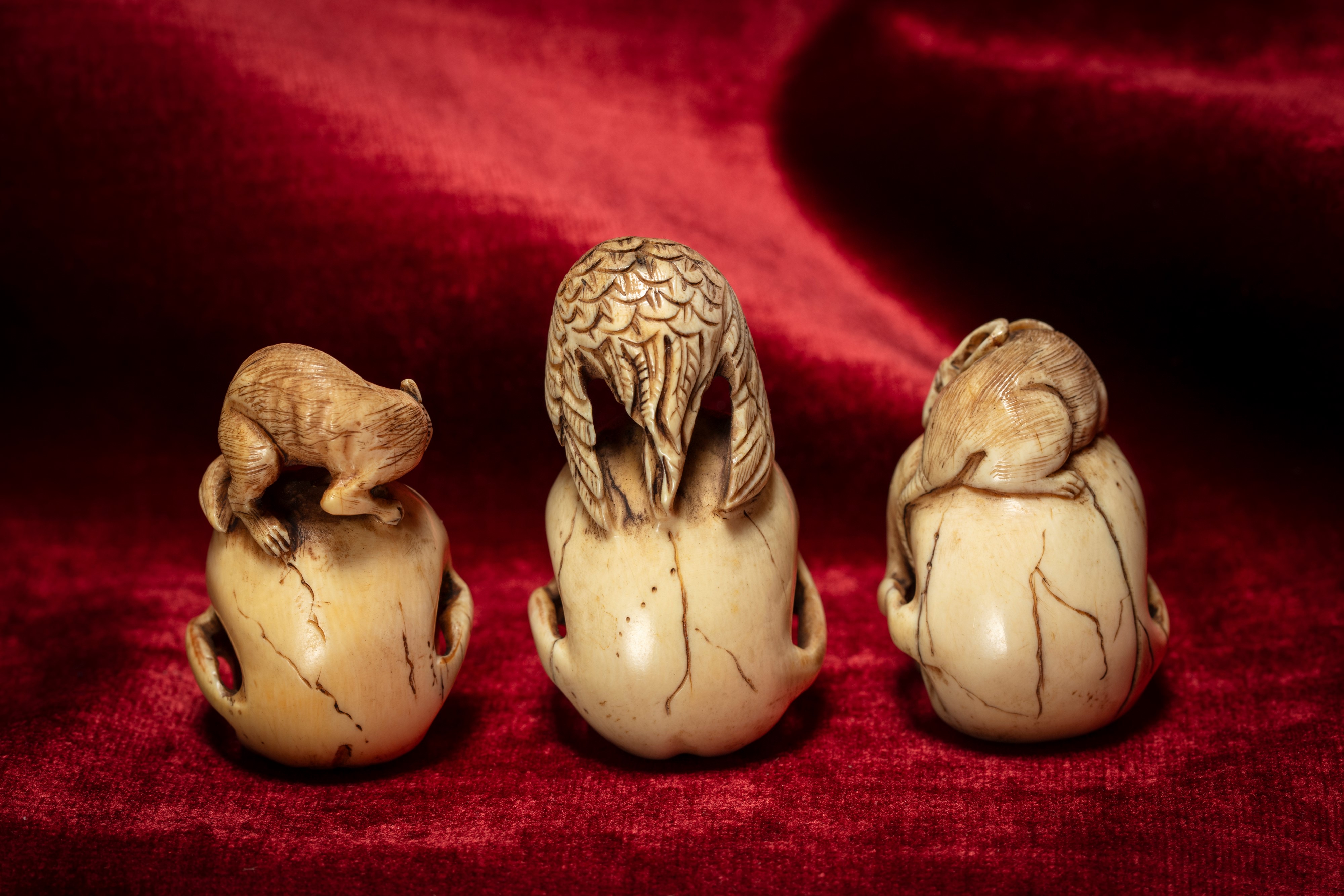 Zhushi – Skull Limited Edition 107/108 Zhushi – Skull Limited Edition 107/108 Zhushi – Skull Limited