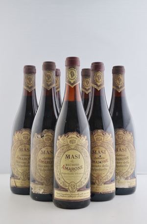 Amarone Masi