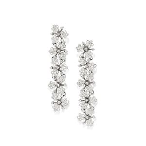 Orecchini collezione Prato Fiorito