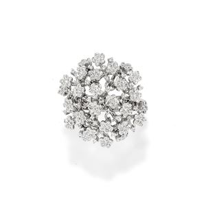 Anello collezione Prato Fiorito