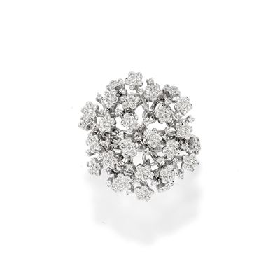 Anello Collezione Prato Fiorito