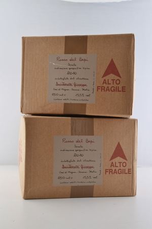 Amarone Rosso del Bepi Quintarelli