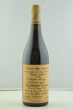 Amarone Quintarelli