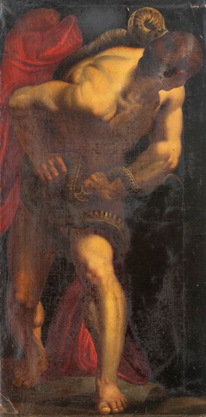 Ercole e l'Idra
