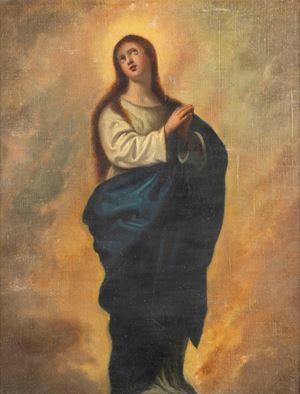 Immaculate Conception