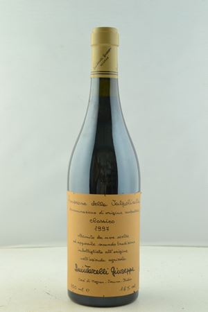 Amarone Quintarelli