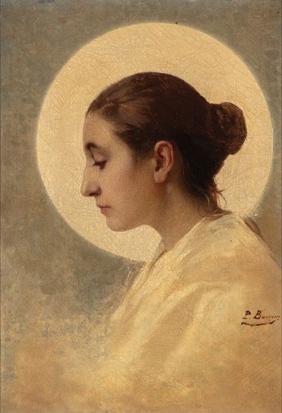 Profilo Femminile