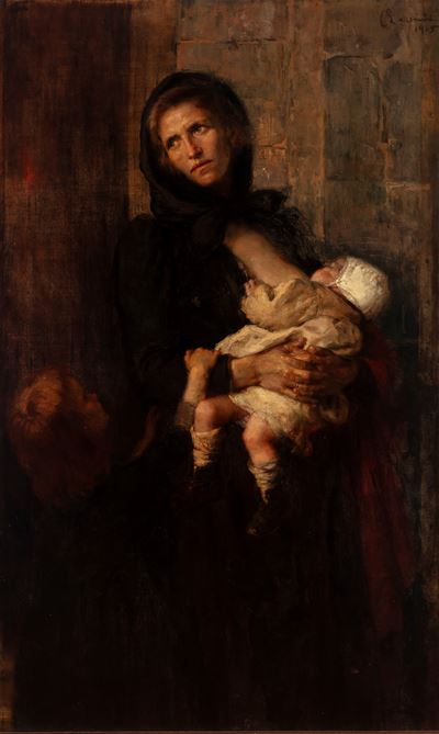 Maternità