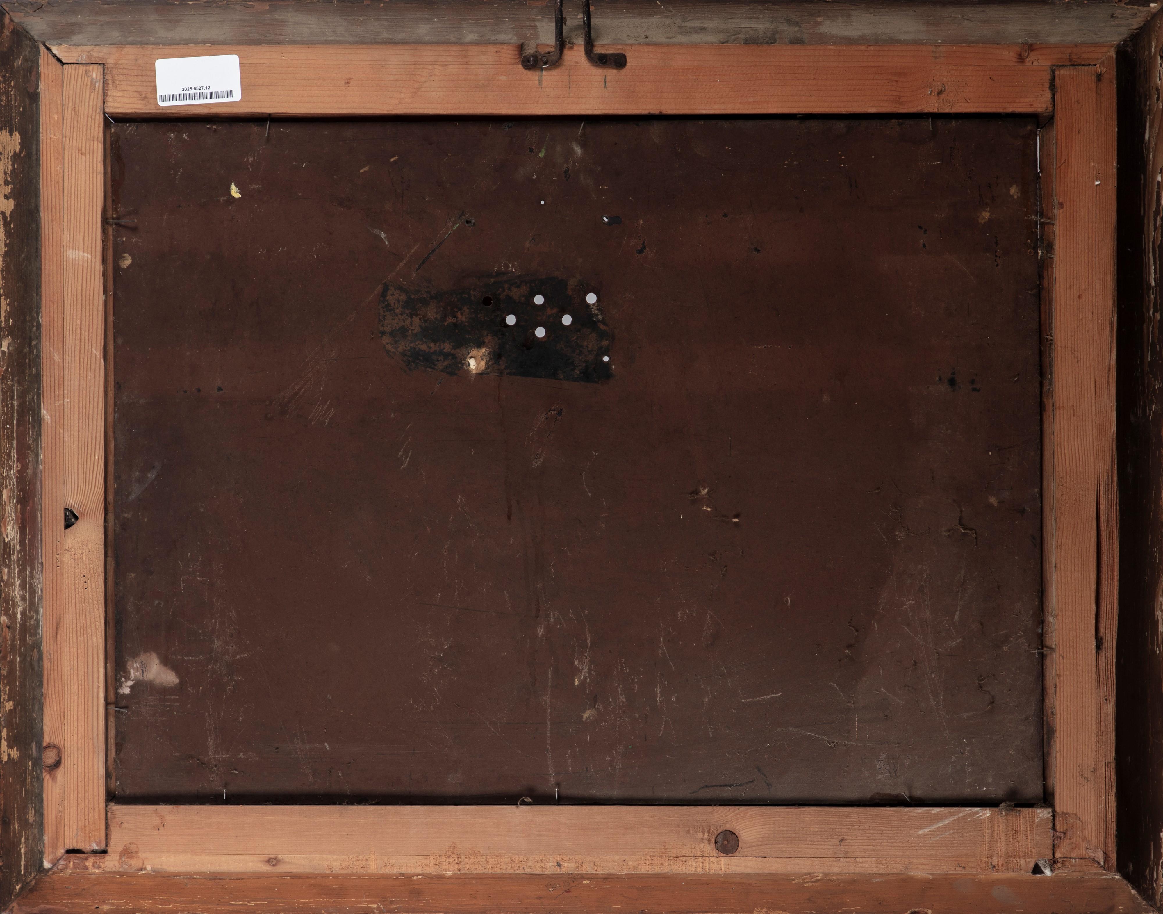 Vita nella galleria viennese