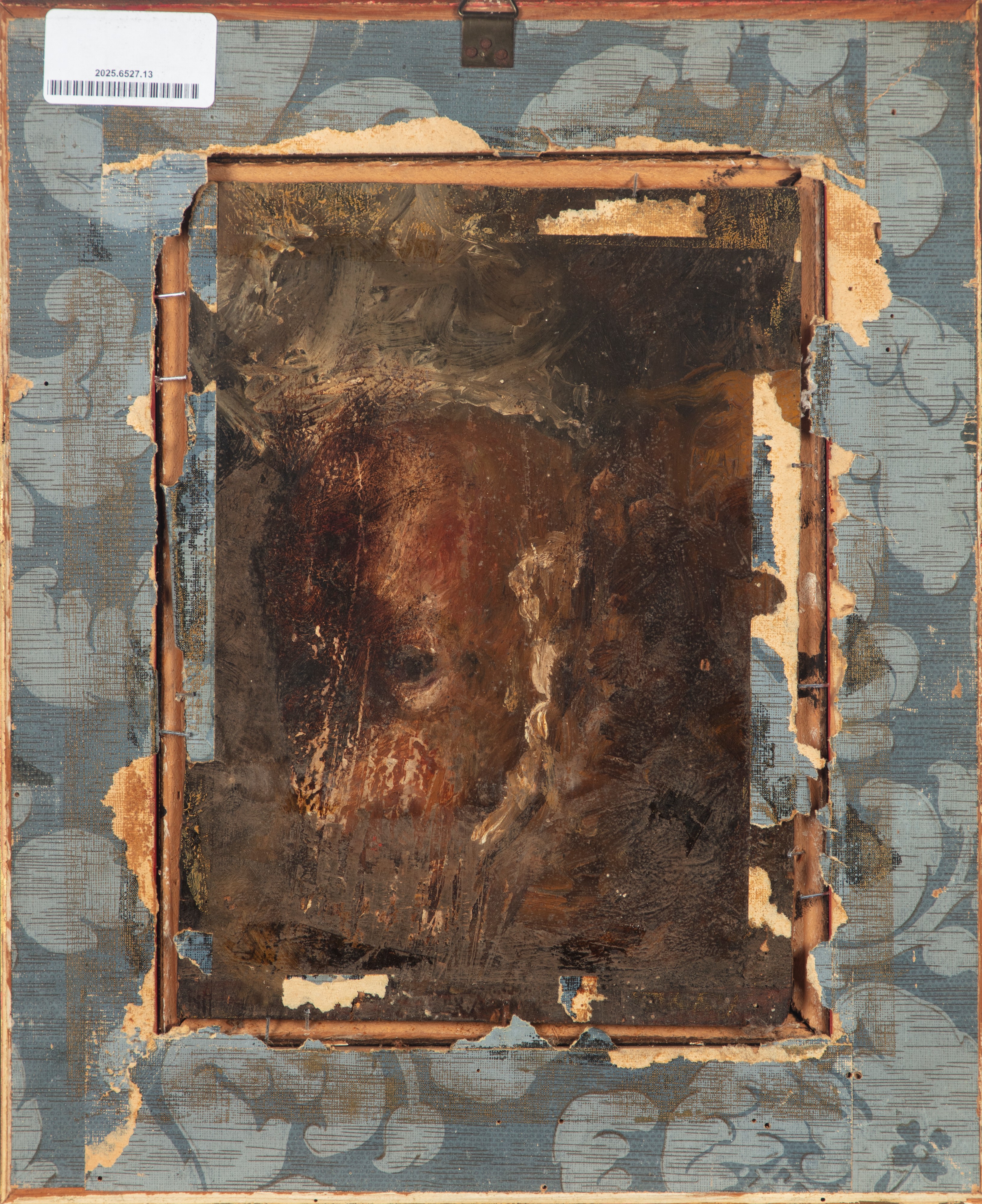 Romolina Piazzetti con il figlio Giuseppe Lancini