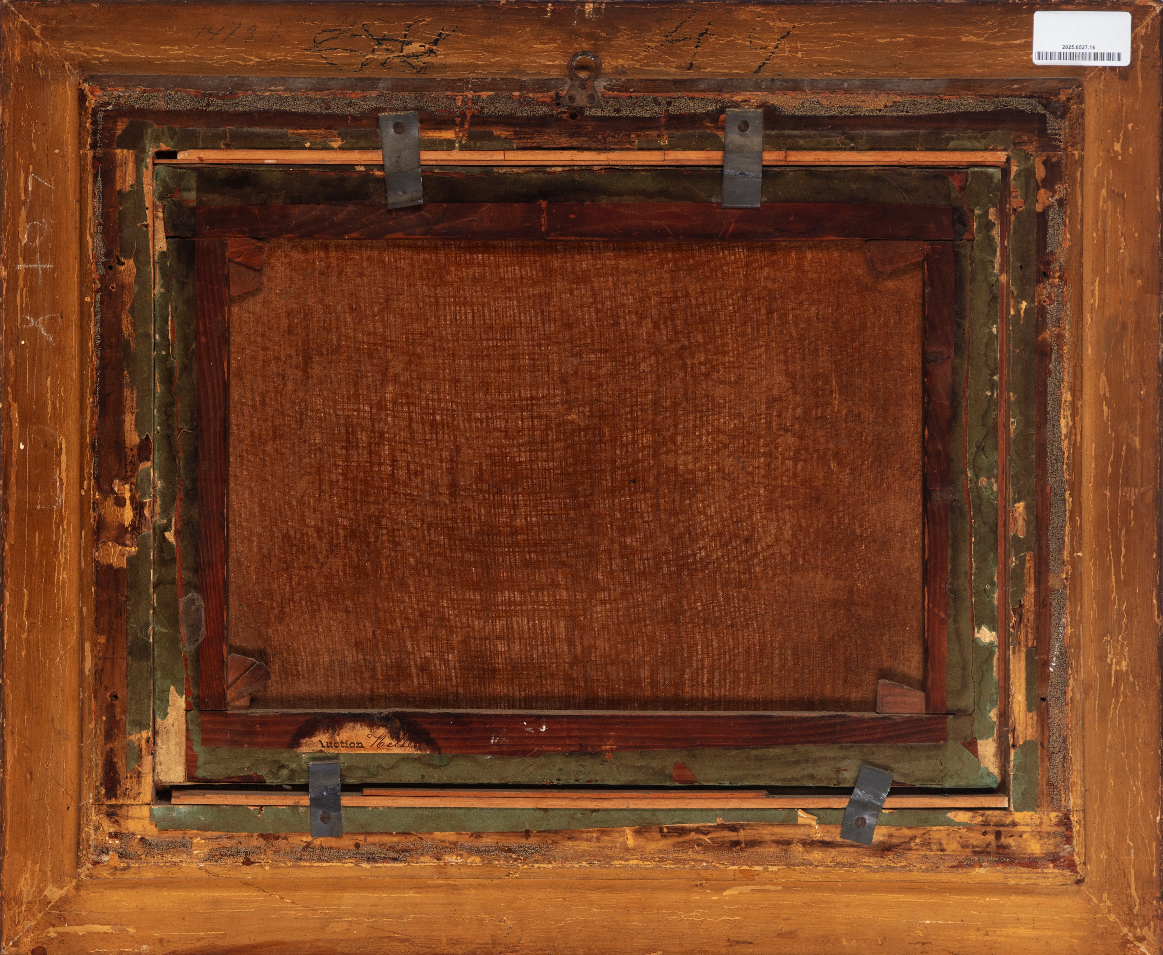 Scuola Lombarda, Secolo XIX - Scena Risorgimentale