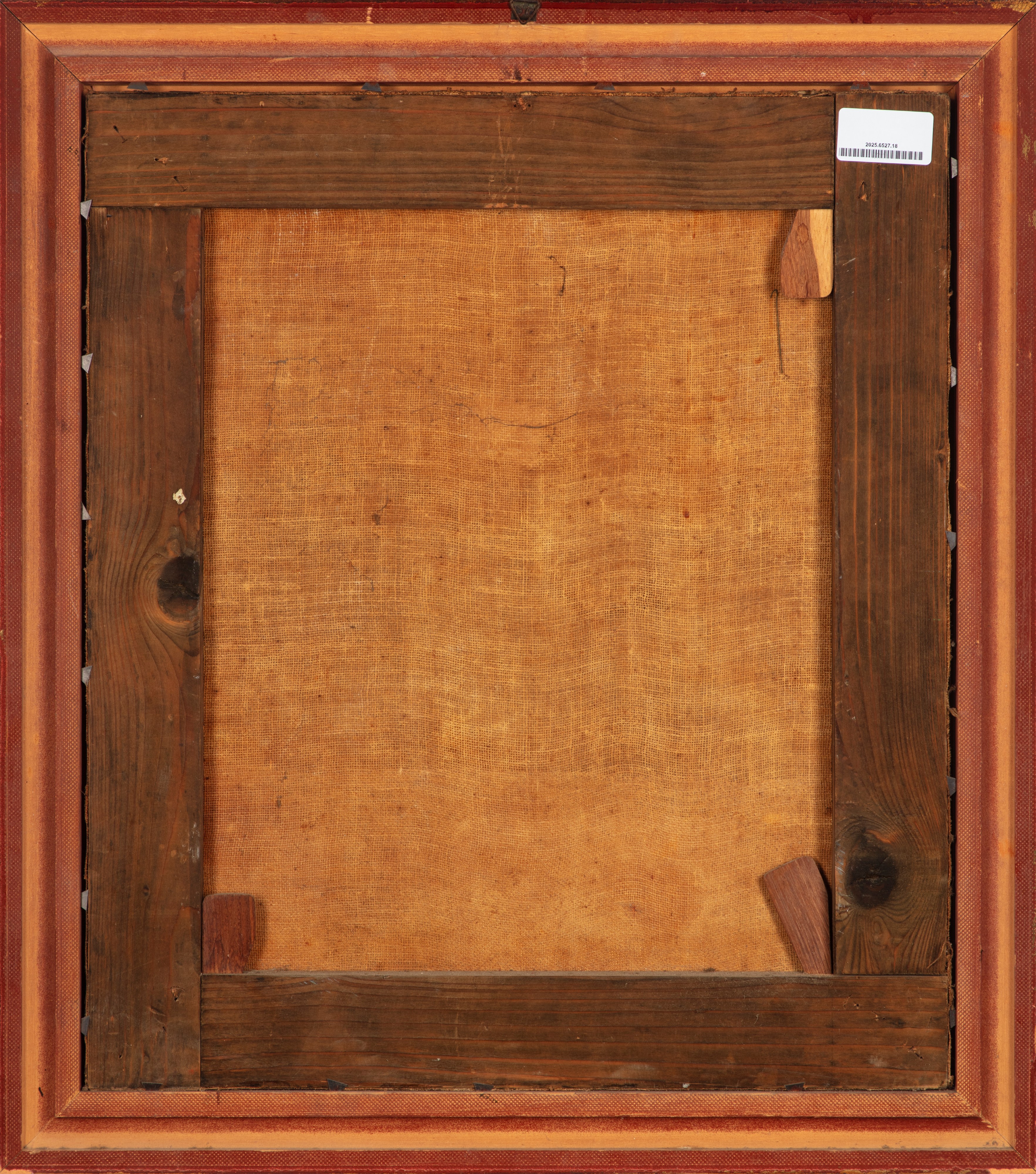 Ritratto di gentildonna