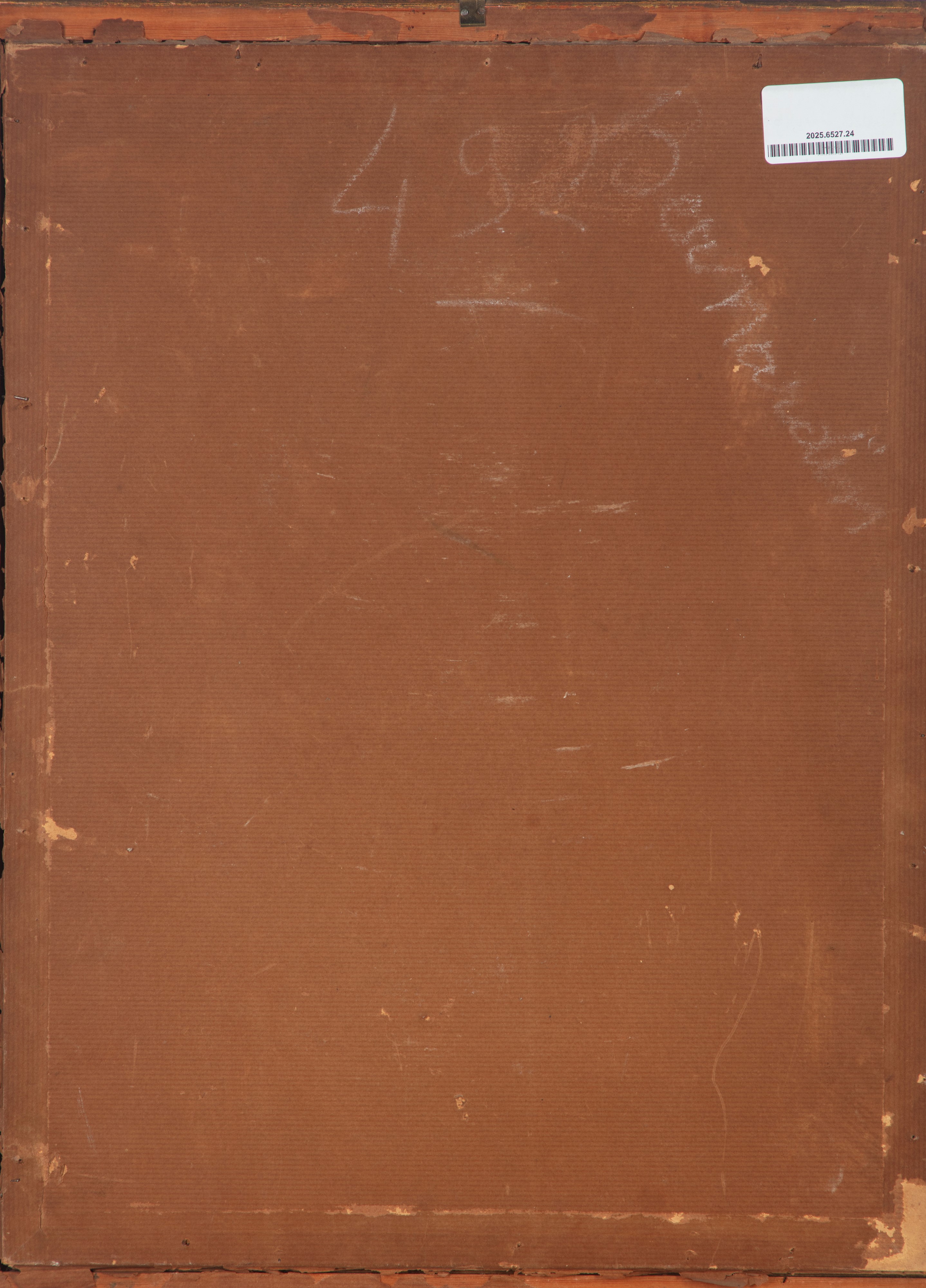 Pierre Joseph Antoine - Lo Scolaretto