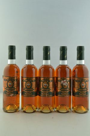 Vin Santo Frescobaldi