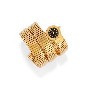 Orologio collezione Serpenti