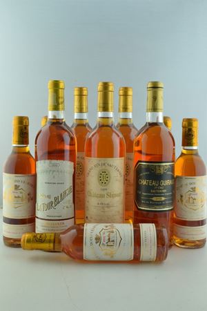 Selezione Sauternes