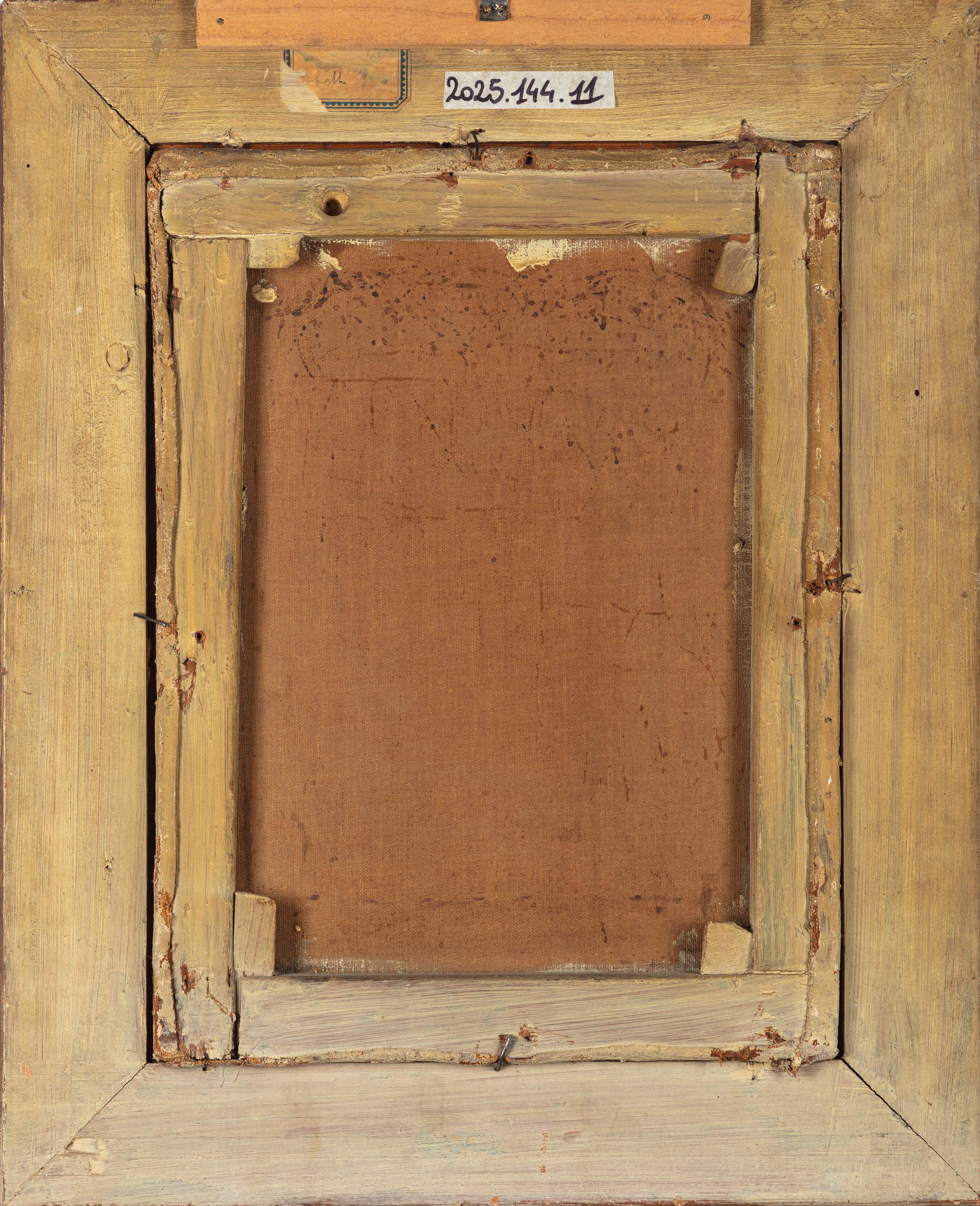 Venezia, la Cà d'Oro