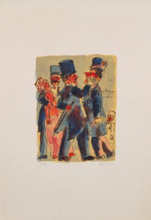 Racconti d'amore e di morte