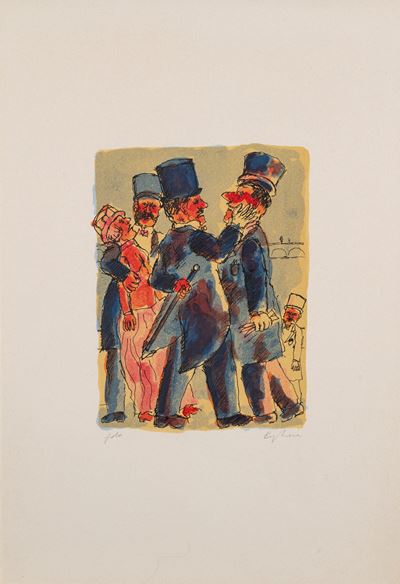 Racconti D'amore e di Morte