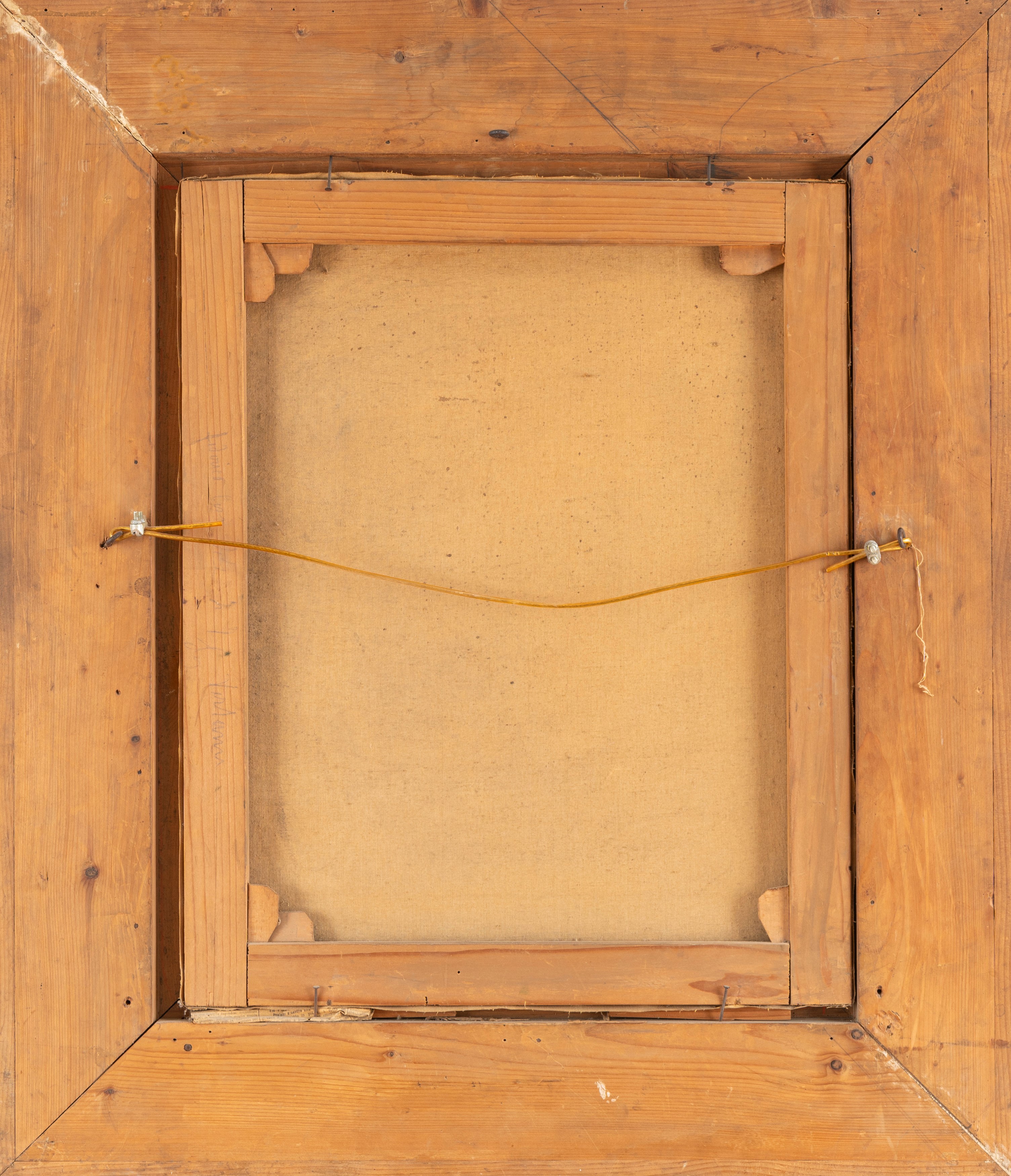 Ritratto di Alessandro Fortis, Presidente del Consiglio 1905-1906