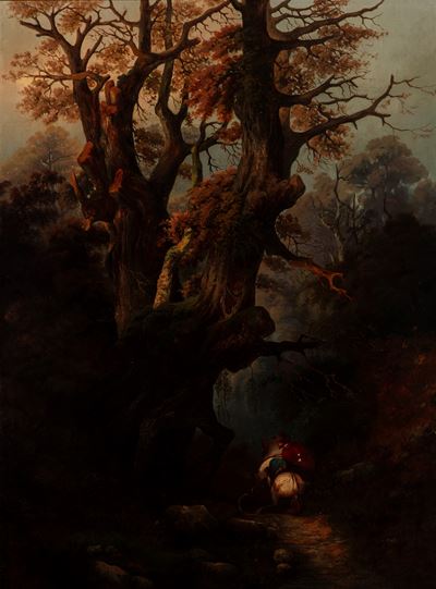 La Minaccia