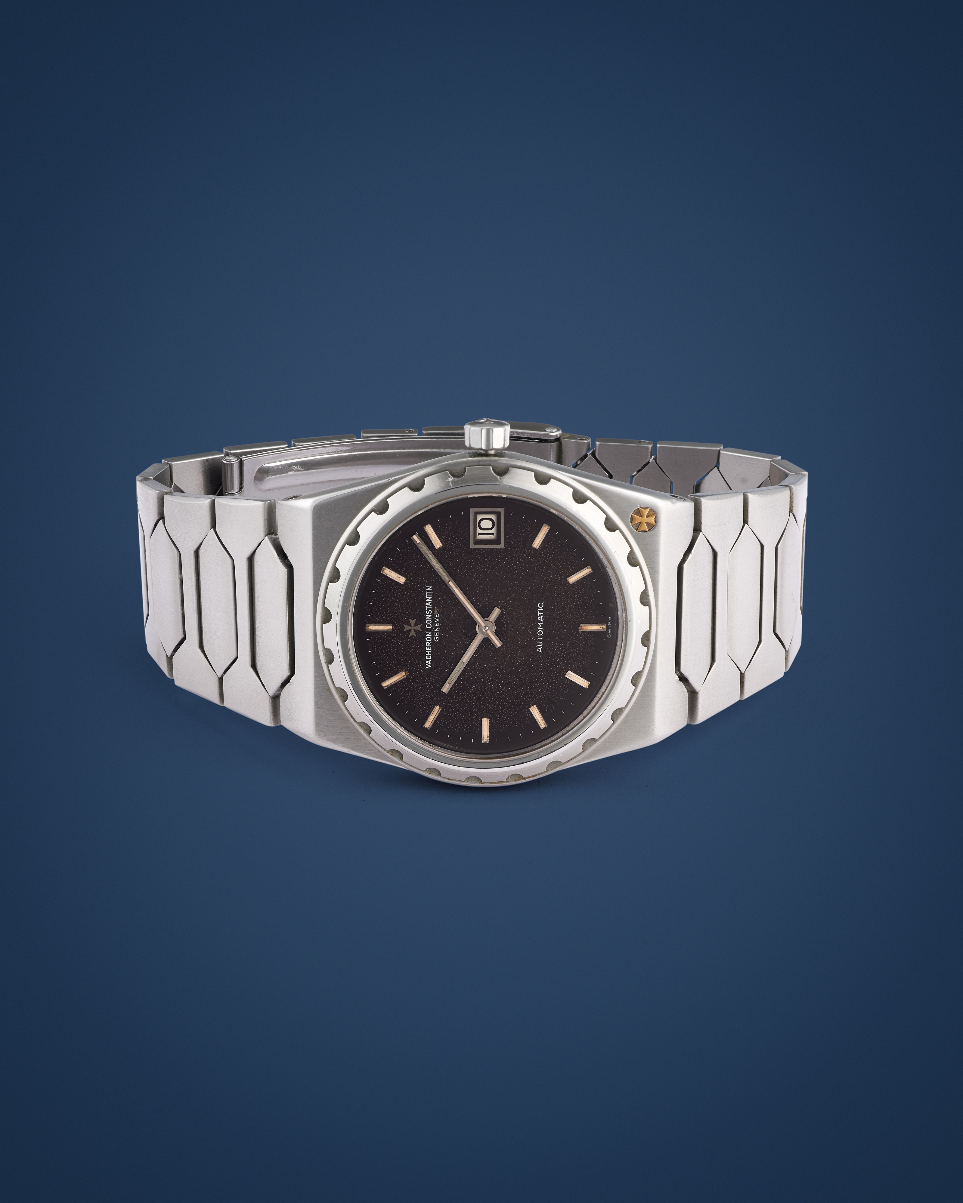 Vacheron Constantin - 222 Jumbo 44018 anni 70 | Orologi | Finarte, casa ...