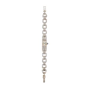 Orologio da cocktail