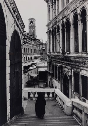 Rialto, Venezia