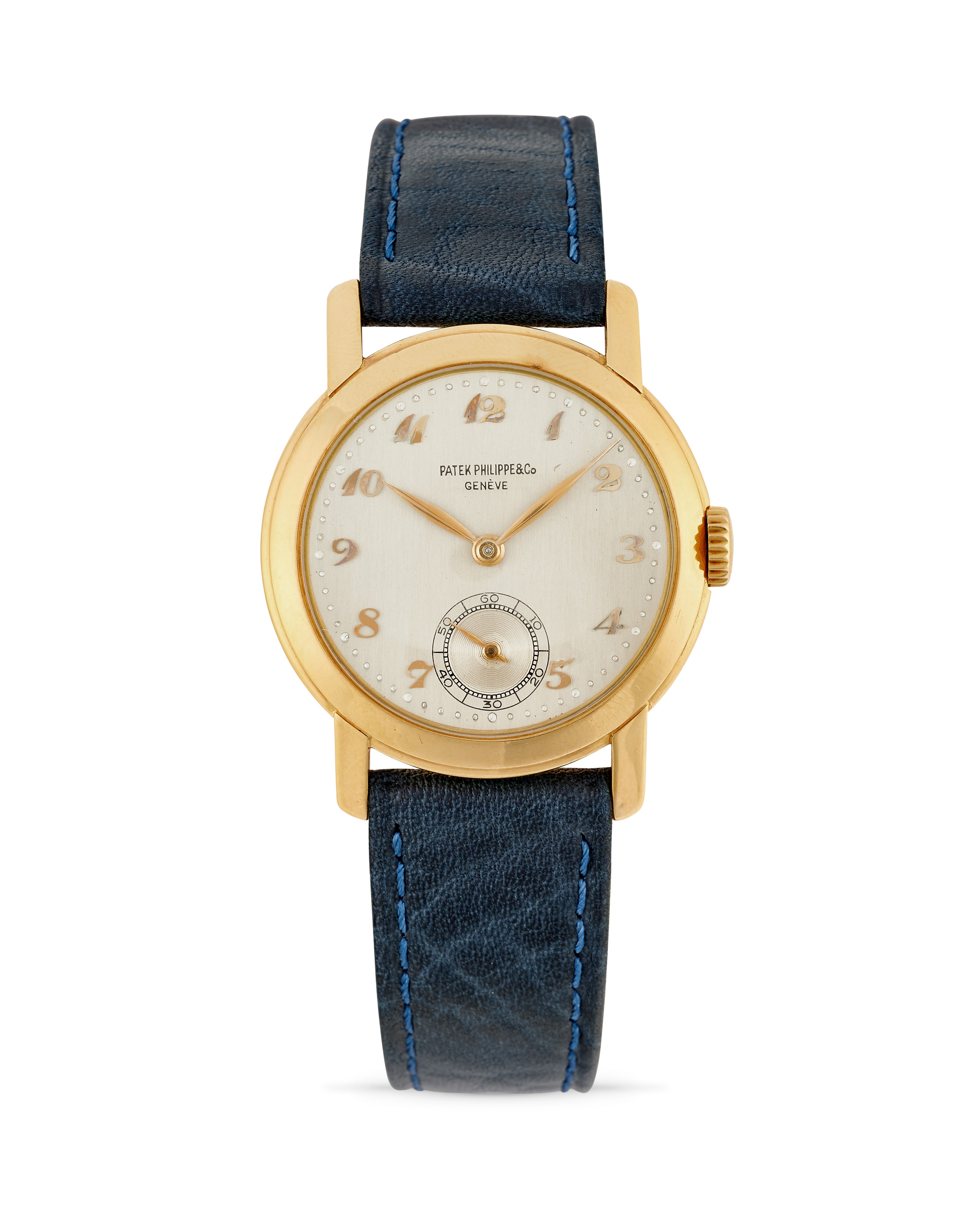 Patek Philippe - Calatrava 2455