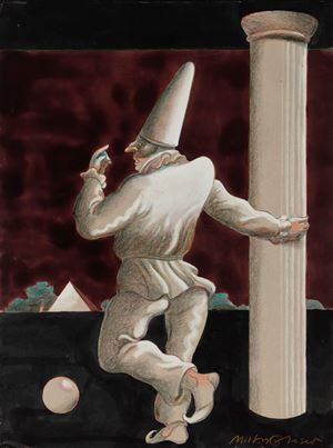 Pulcinella