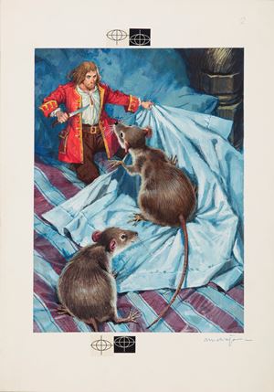 I viaggi di Gulliver