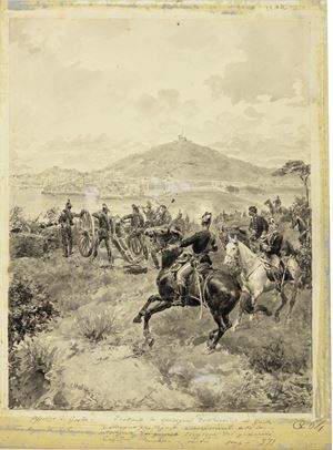 La Vita ed il Regno di Vittorio Emanuele II di Savoia Primo Re d'Italia